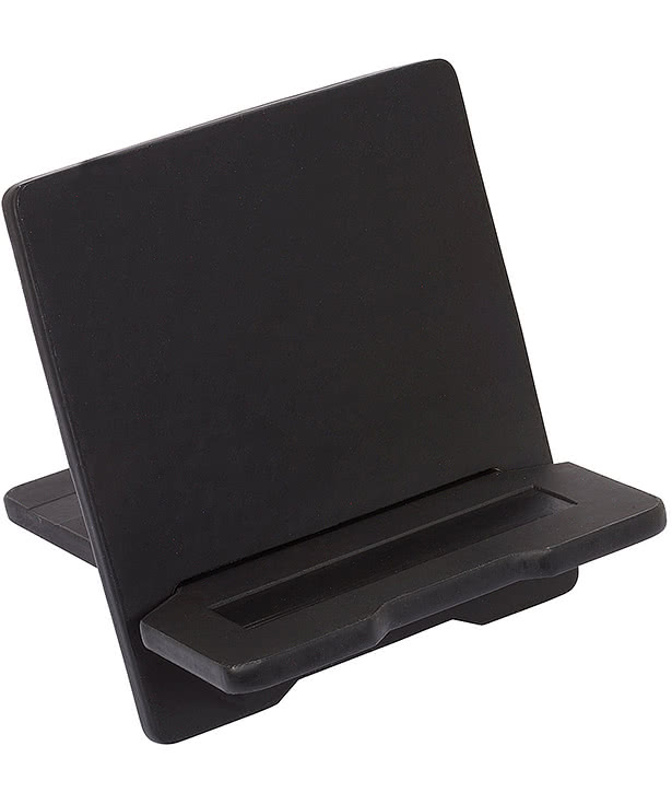 Debossed Leeman Tuscany Phone Stand