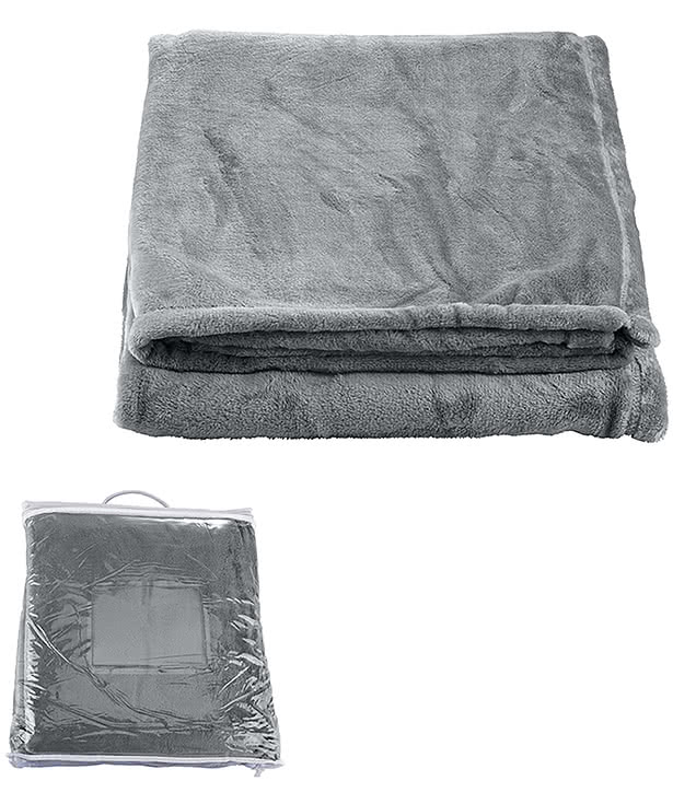 Mink Touch Luxury Fleece Blanket