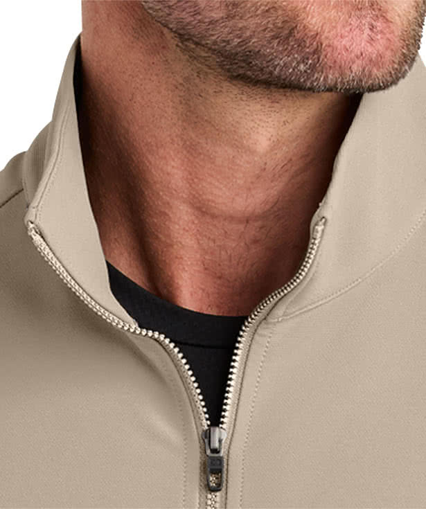 OGIO Kinetic Soft Shell Jacket - Printed