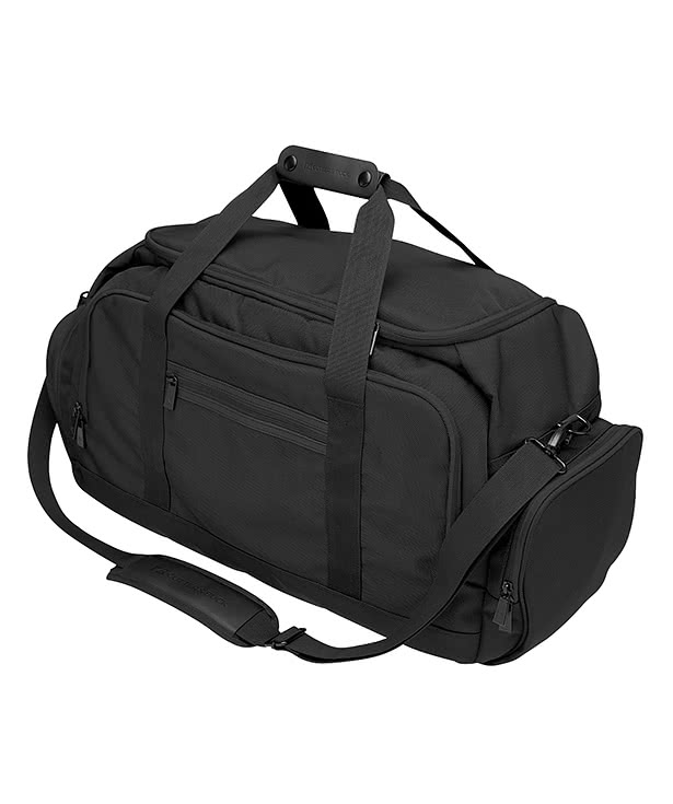 Cutter & Buck Travel Collection Club Duffel Bag