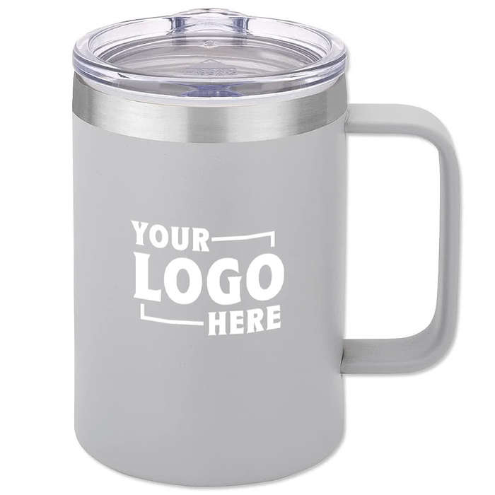 14 oz. Urban Peak Summit Vacuum Insulated Camper Mug