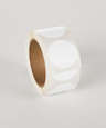 Full Color 2" Starburst Roll Labels (Roll of 500)