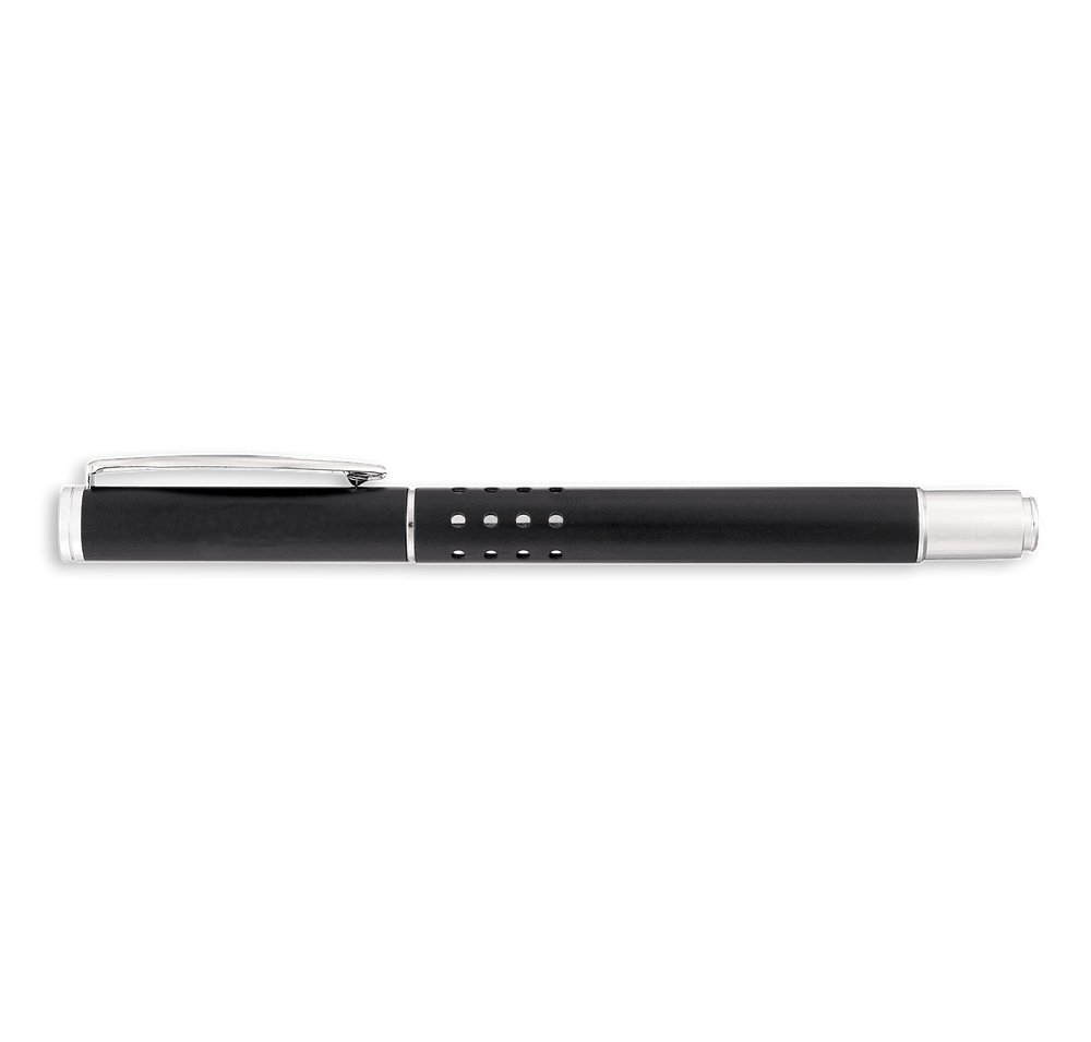 Tuscany Roller Ball Pen (black ink)-default