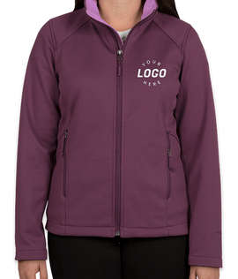 The North Face Women's Ridgewall Soft Shell Jacket