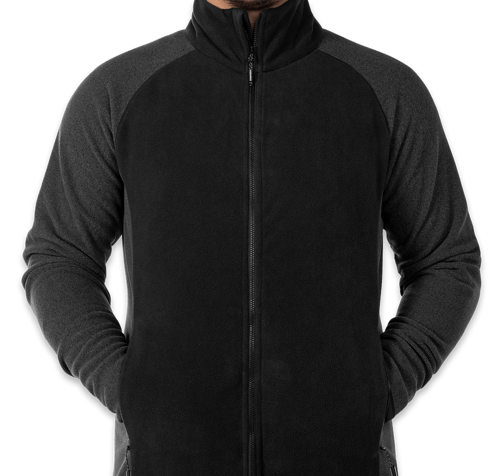 Stormtech Impact Microfleece Jacket-default