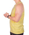 Hanes ComfortWash 100% Cotton Garment Dyed Tank