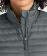 Eddie Bauer Women’s Quilted Insulated Jacket