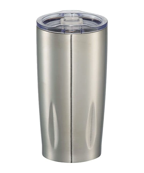 Full Color 20 oz. Rocky Stainless Steel Insulated Tumbler