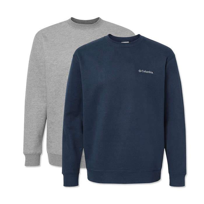 Sudadera Columbia Hart Mountain Ii Para Hombre | Envío Gratis