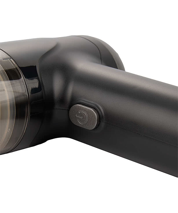 VacuMate Handheld Rechargeable Vacuum
