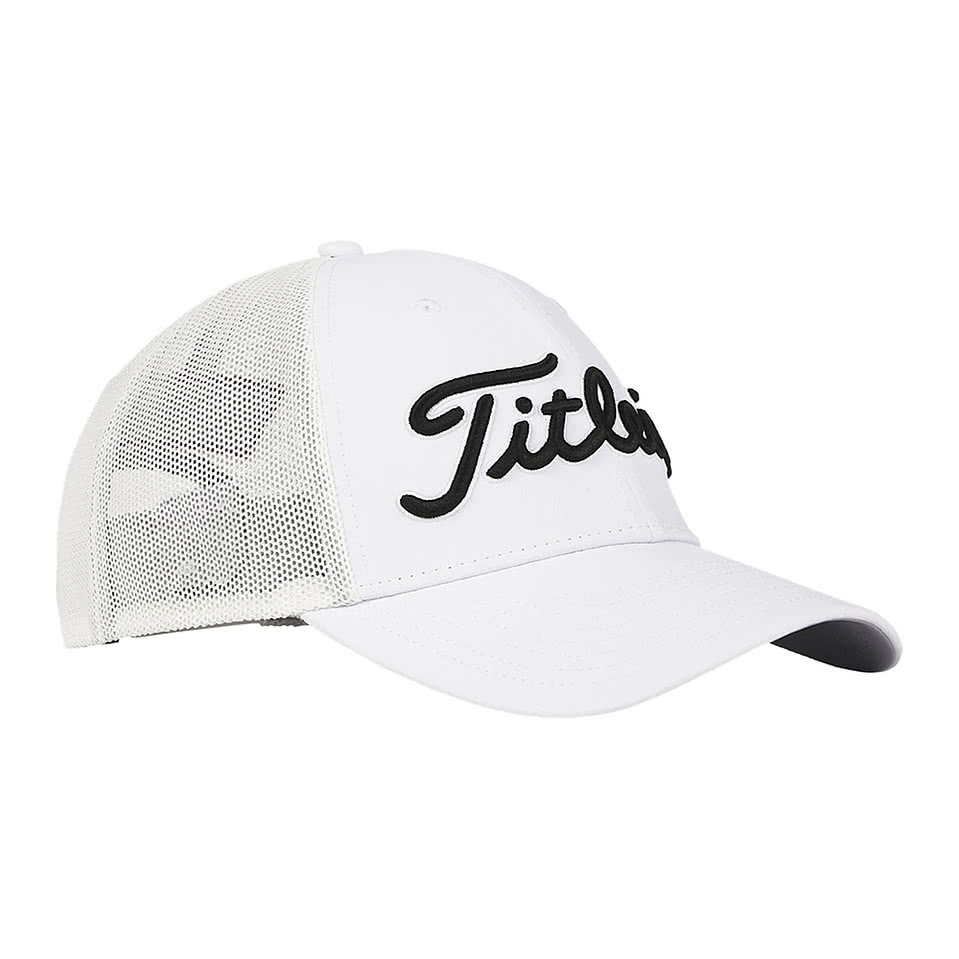 Titleist Tour Mesh Golf Performance Hat