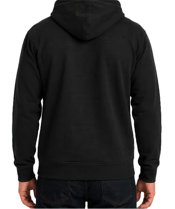 Wrangler Workwear Pullover Hoodie - Printed
