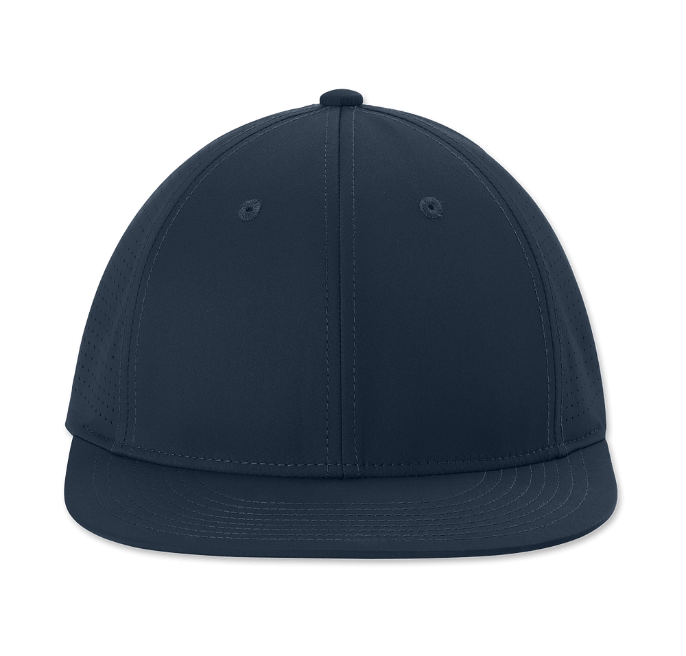 Sport-Tek Pro-Cut Stretch-Tek Baseball Hat-default