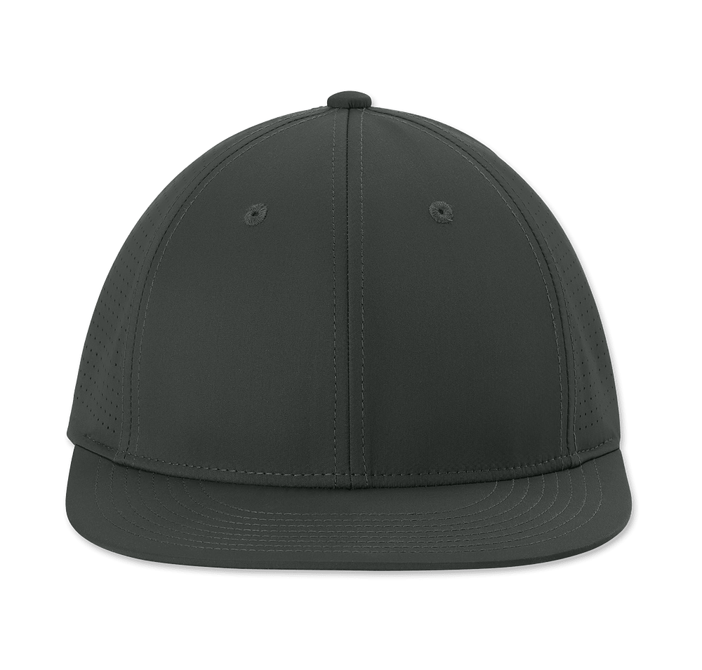 Sport-Tek Pro-Cut Stretch-Tek Baseball Hat-default