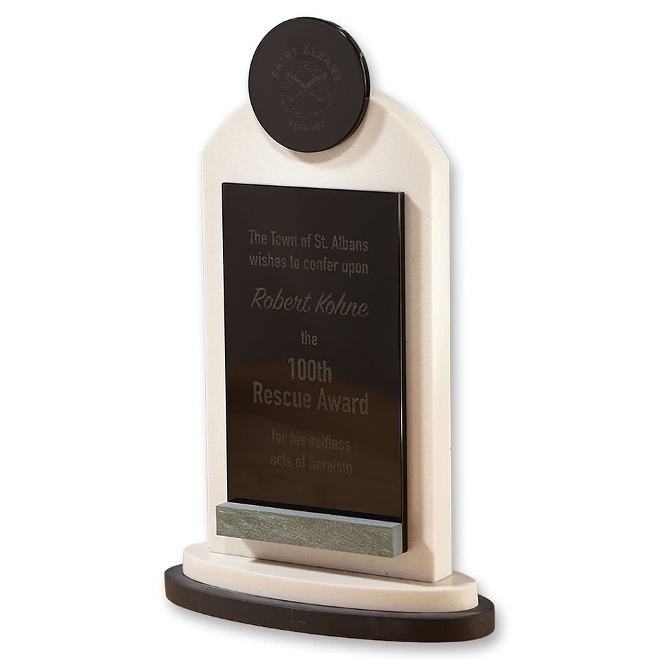 The Contrast Award