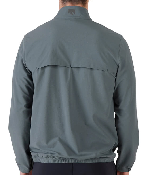 Storm Creek Outdoer Recycled Snap Pullover