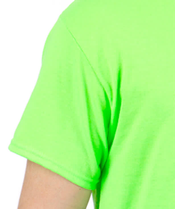 Anvil Neon T-shirt
