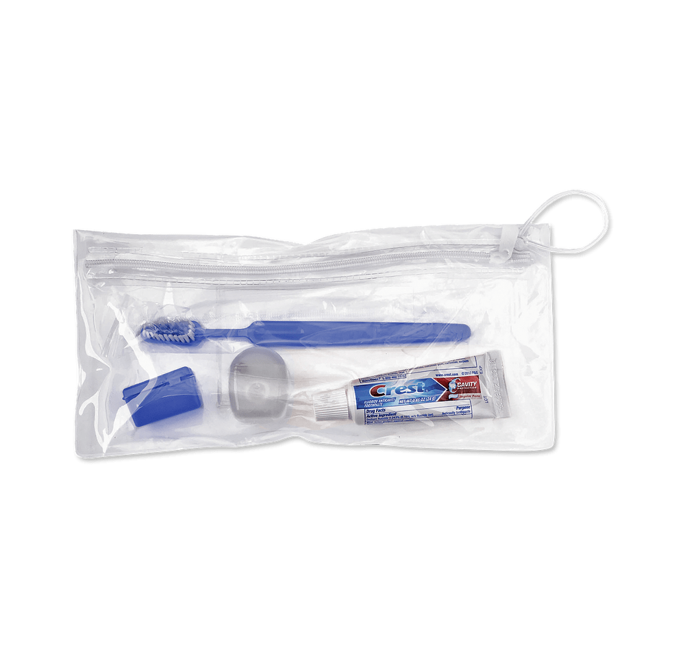 5-Piece Dental Kit-default