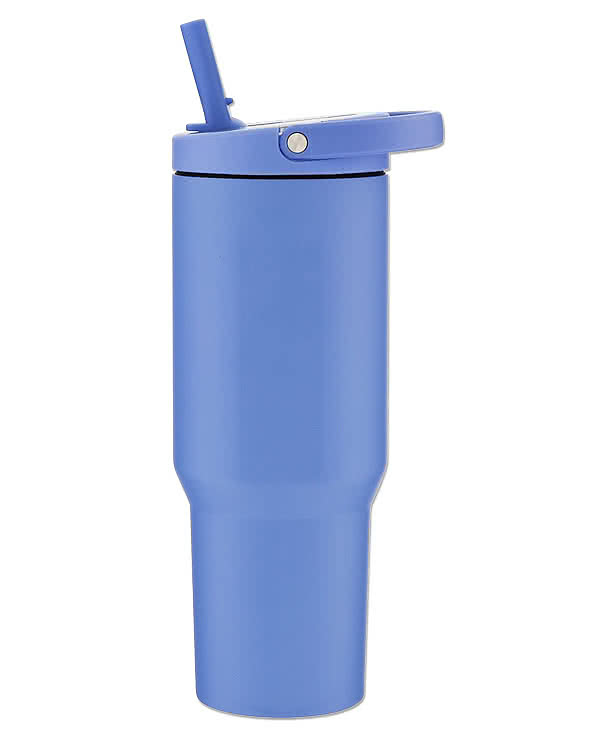 HydroJug 40 oz. Traveler Sport Stainless Steel Insulated Tumbler