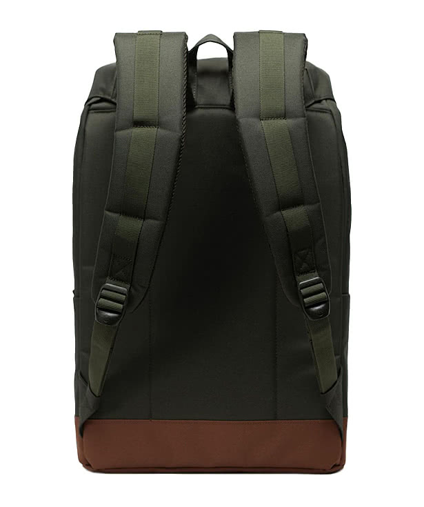 Herschel Eco Retreat 15 Inch Laptop Backpack