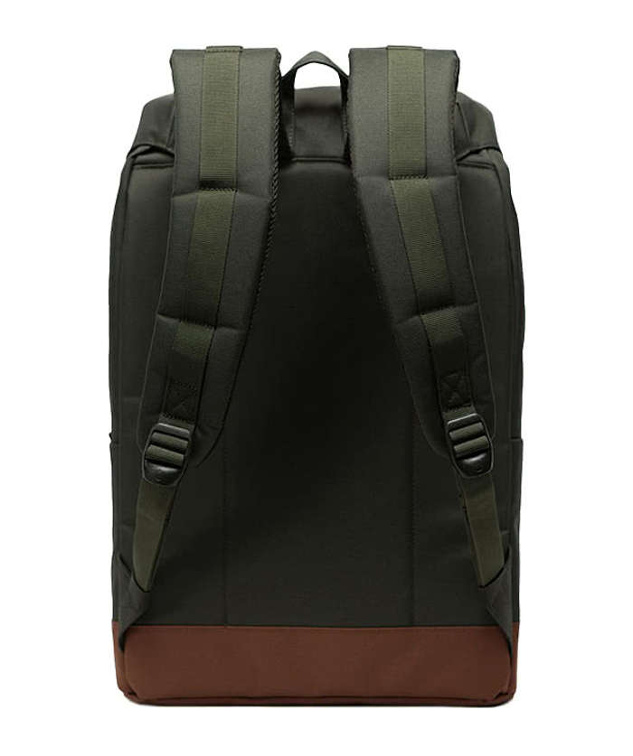Custom Herschel Eco Retreat 15 Inch Laptop Backpack - Design Backpacks Online at CustomInk.com Custom Herschel Eco Retreat 15 Inch Laptop Backpack - Design Backpacks Online at CustomInk.com