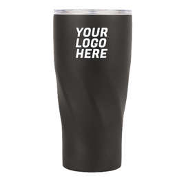 20 oz. Vacuum Insulated Swirl Tumbler