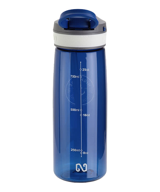 NAYAD Full Color 27 oz. Vive Tritan Water Bottle