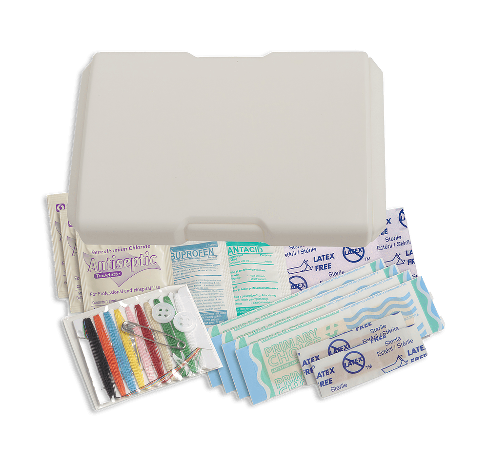Redi Travel First Aid Kit-default