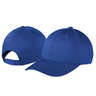 Port Authority Snapback Fine Twill Hat