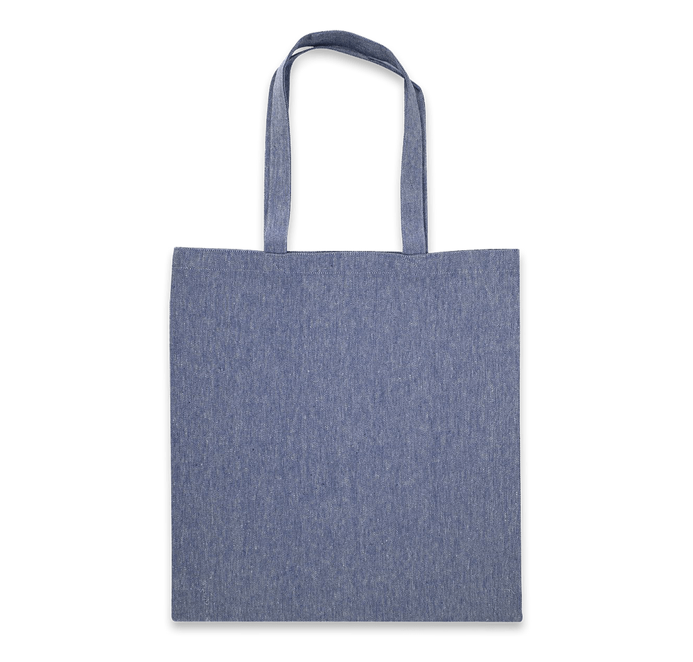 Lightweight Recycled Tote Bag-default