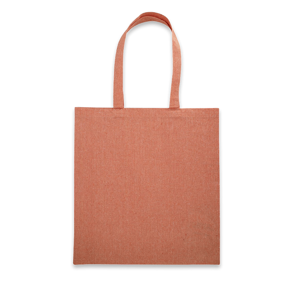 Lightweight Recycled Tote Bag-default