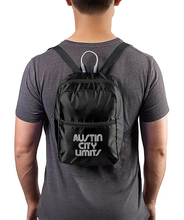 Moto Mini Backpack