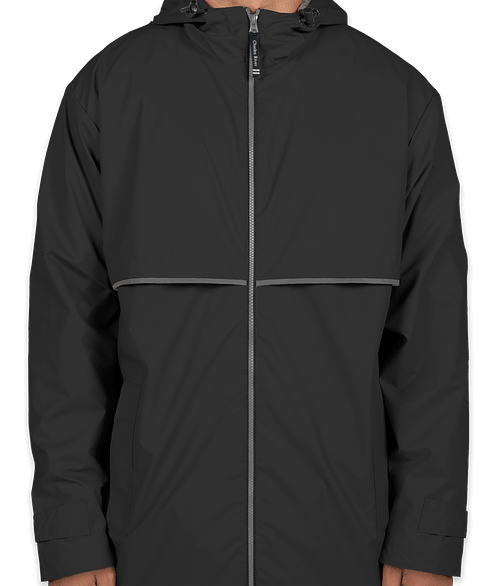 charles river jacket