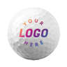 Full Color Titleist Tour Soft Golf Balls (Box of 12)