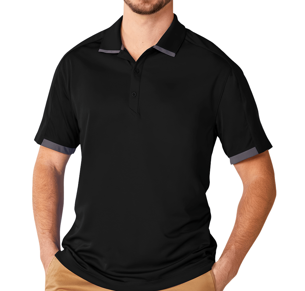 Elevate Cerrado UPF 40+ Performance Polo-default