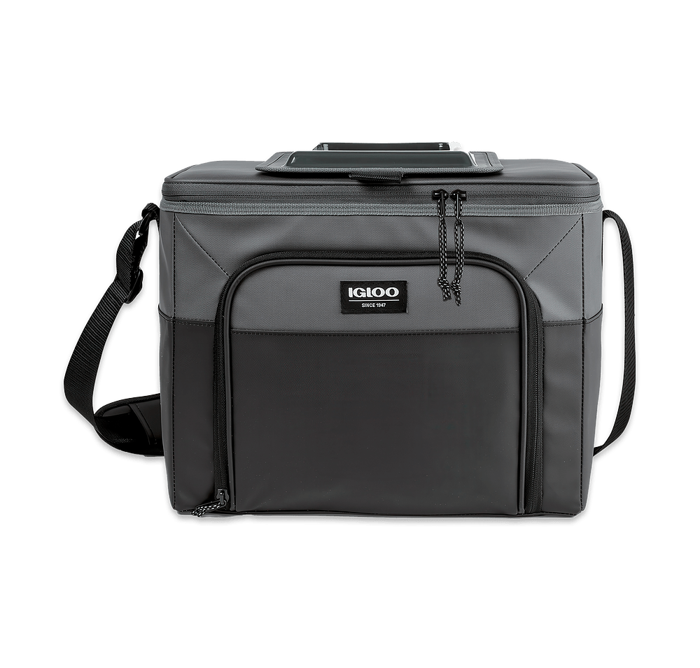Igloo Seadrift Hard Lined 24 Can Cooler-default