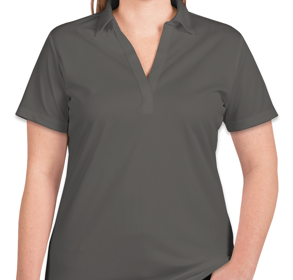 Canada - Coal Harbour Women's Silk Touch Performance Polo-default