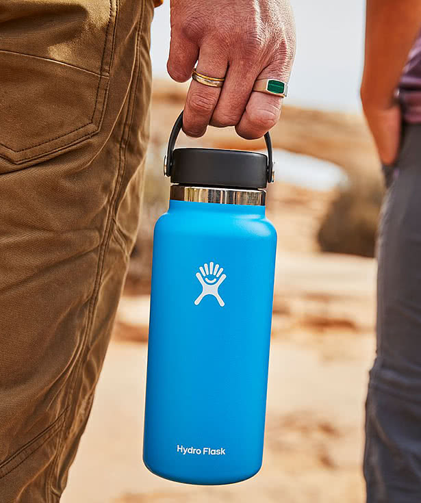 Hydro flask 2025 build your own