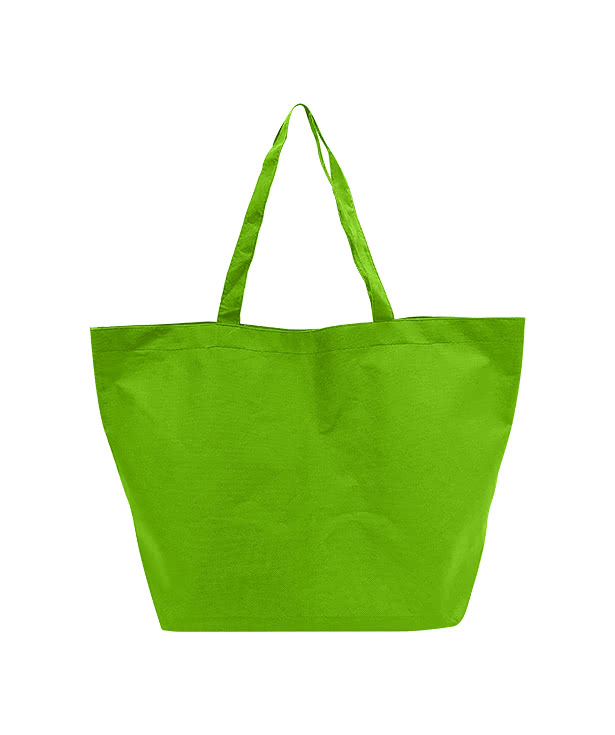 Mammoth Non-Woven Tote Bag