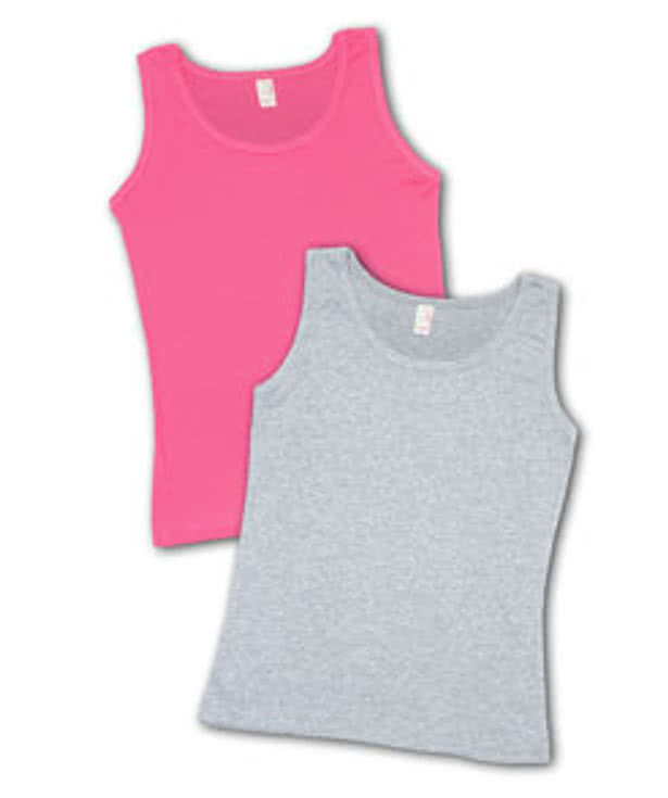 Anvil Ladies Tank