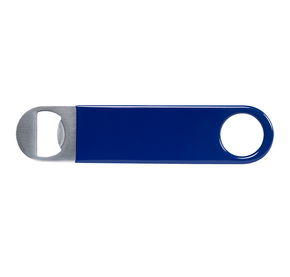 Double Sided Metal Bottle Opener-default