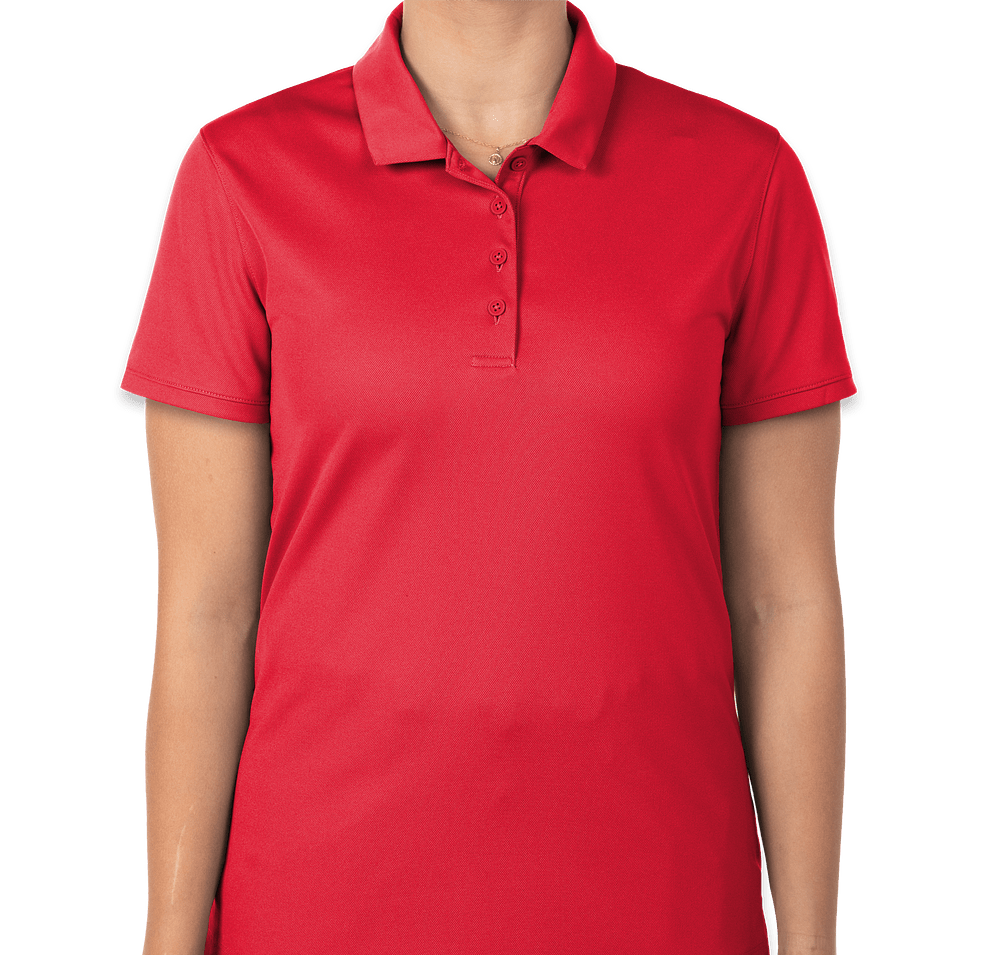 Nike Women's Victory Recycled Performance Polo-default