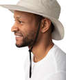 Port Authority Lifestyle Bucket Hat - Embroidered