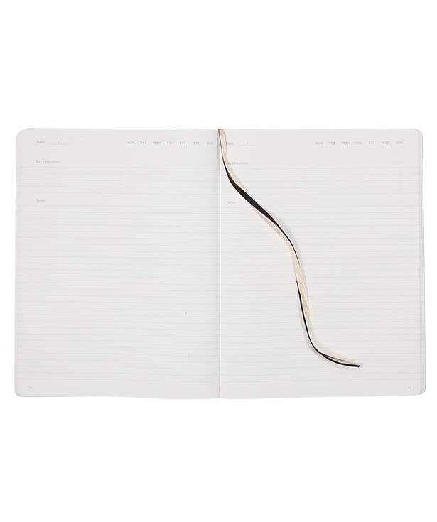 Karst Pro Series Hard Cover Notebook