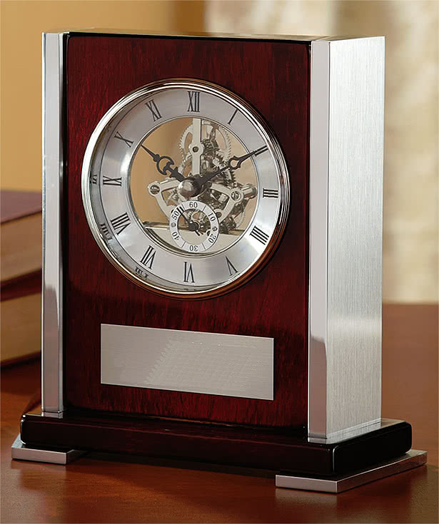 Cronus Clock