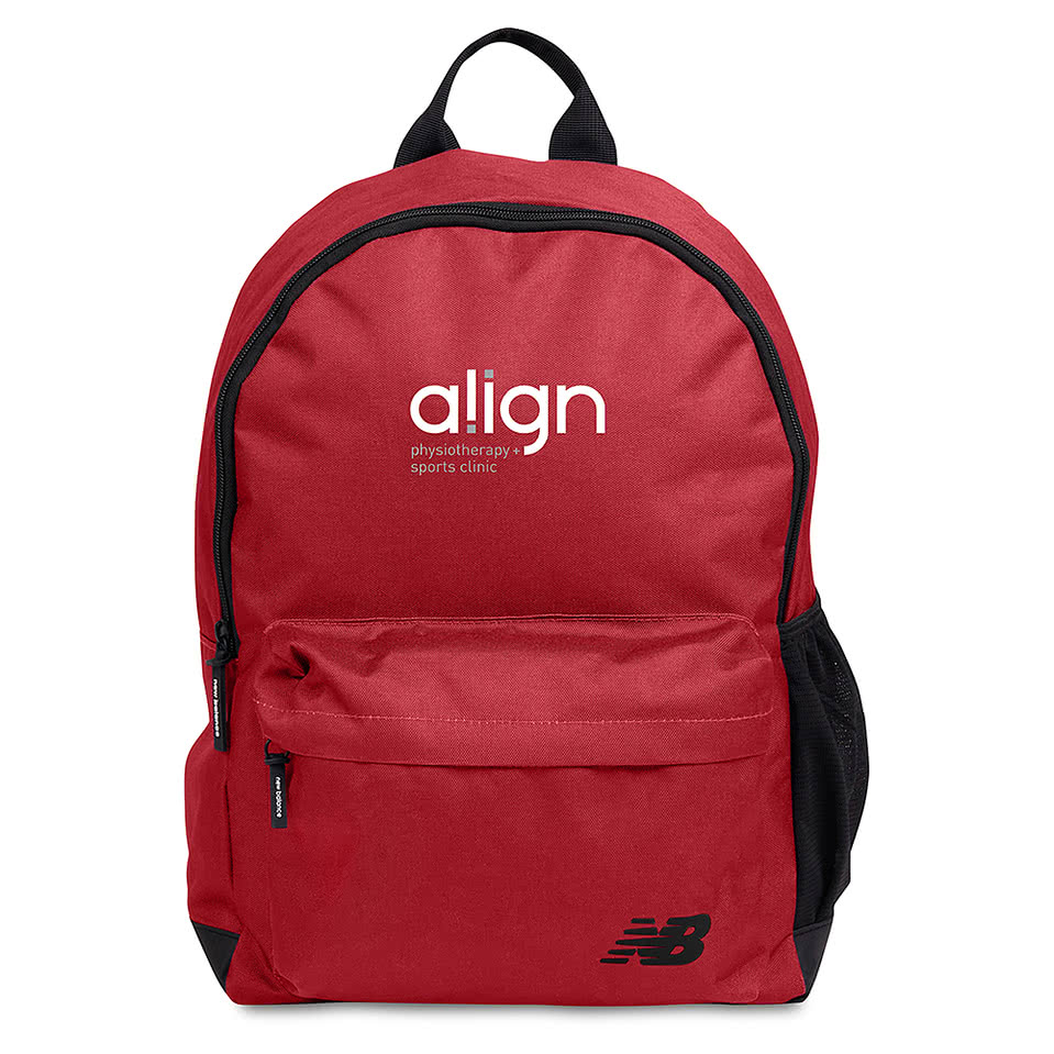 New Balance Essentials 16" Computer Backpack