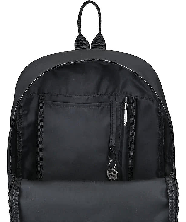 Arlo Recycled Backpack
