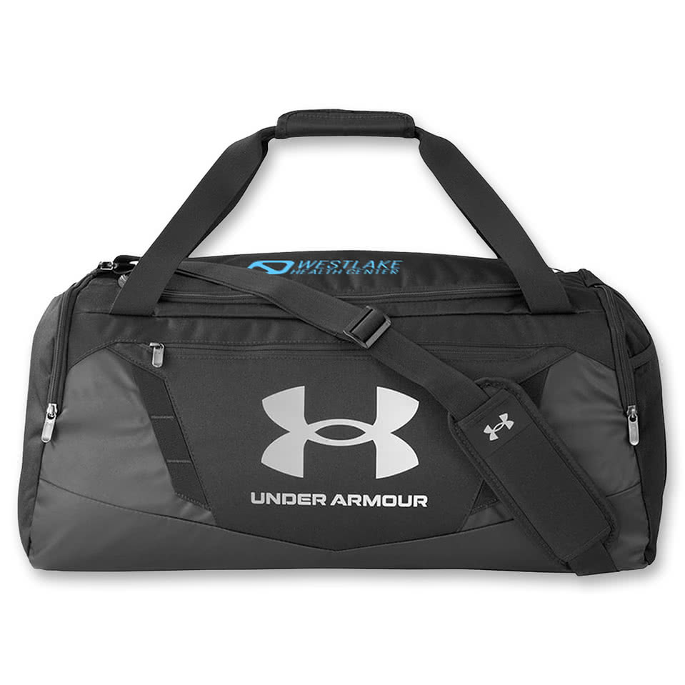 Under Armour Undeniable 5.0 Small Duffel Bag