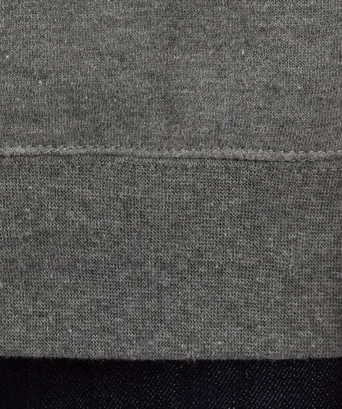 Independent Trading Heather Raglan Pullover Hoodie