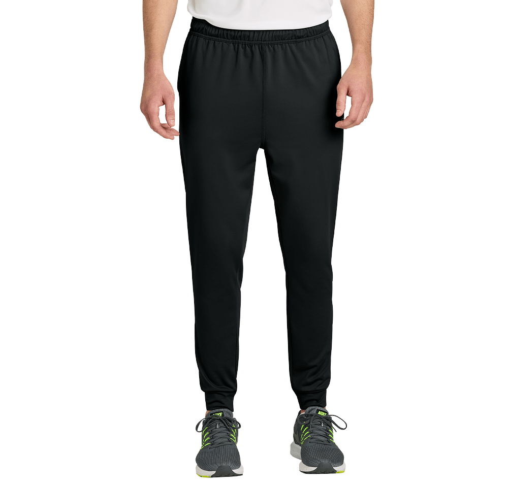 Richardson Charge Performance Fleece Joggers-default